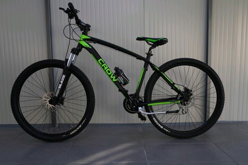 Mountain bike crow - mountain, 29