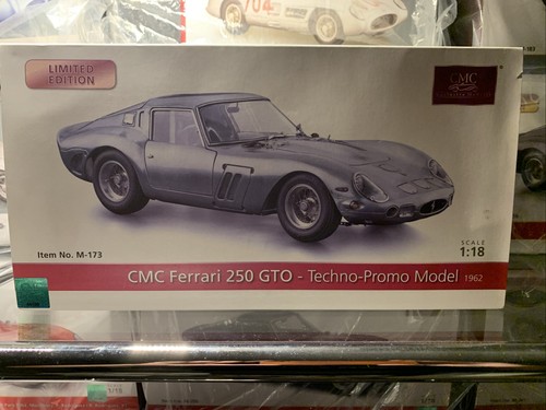 Cmc 173 ferrari - cmc, 250