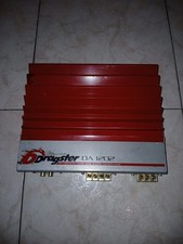 Amplificatore auto Dragster DA