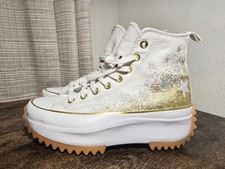 Converse Run Star Hike
