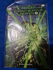 Lanterna Verde 17 Variant Planeta