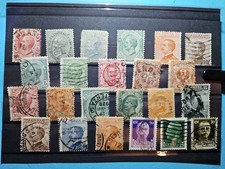 Francobolli Italia Francobolli