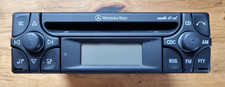 Autoradio mercedes audio - autoradio,