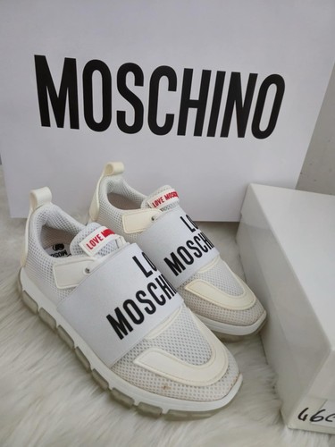Love moschino scarpe - love,