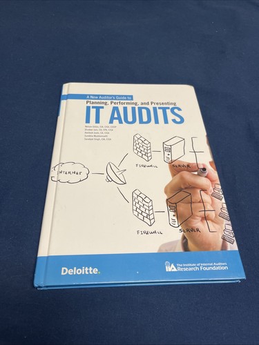 New auditor guide to - new,