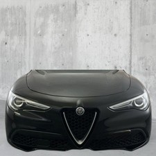 MUSATA COMPLETA ALFA ROMEO