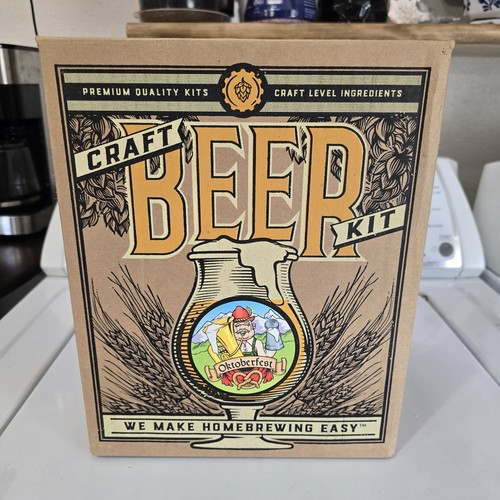 Craft brew your - brew,