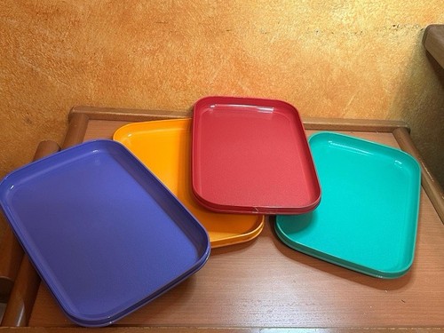 Set piatti pic nic - set,