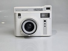Lomo Instant The Adventure