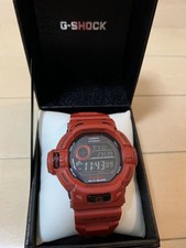 [Eccellente+] Casio G-shock