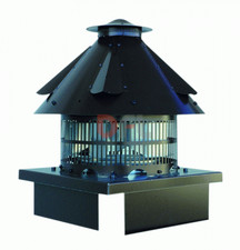 FUMAIOLO ELETTRICO -