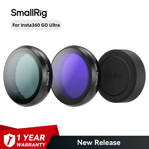 Kit filtro smallrig - kit, per