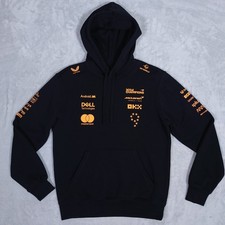 McLaren F1 Team Hoodie Mens M