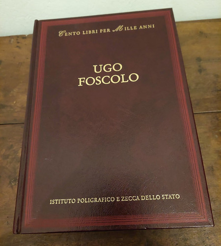 Cento libri per - cento, anni