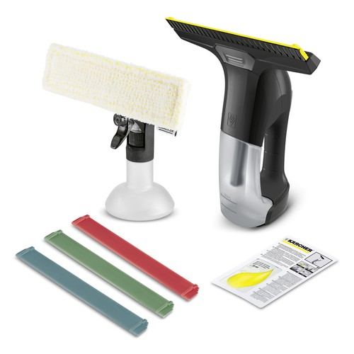Karcher lavavetri 6 - karcher, wv