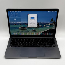 Apple MacBook Pro M1 2020 13"