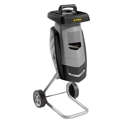 Biotrituratore elettrico ach - elettrico, 'ach