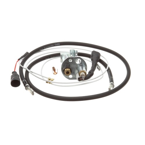 Blodgett kit pilot pro - pilot, ce