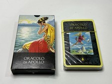 CARTE TAROCCHI/ORACOLO DI