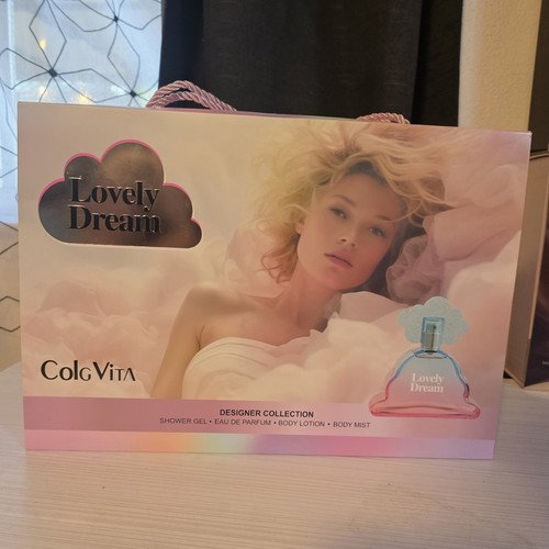 Lovely dream designer - dream,
