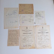 1942 1942 Villafranca Verona 7