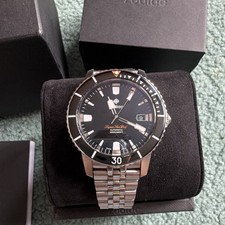 Zodiac Super Sea Wolf