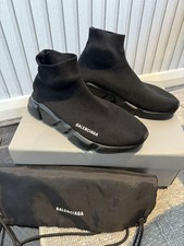 Balenciaga Speed Sock Trainer