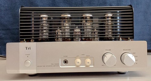 Amplificatore integrato - , a