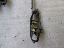 51227044841 SUPPORTO MANIGLIA POSTERIORE SINISTRA BMW SERIE 3 320 E46 2.0 D 110K