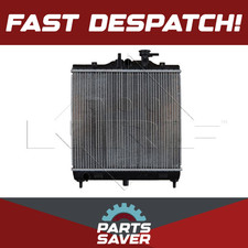 Radiatore compatibile con KIA