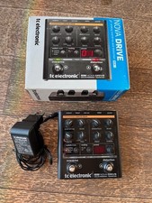 Electronic nova drive - electronic,