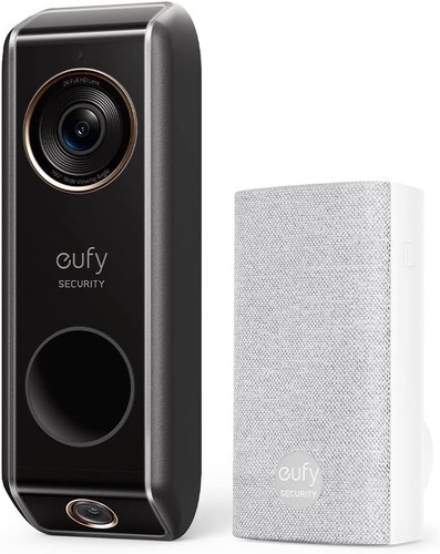 Eufy security s330 - eufy,