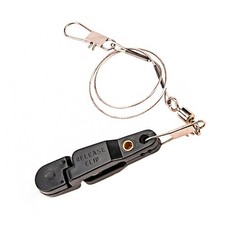 Clip sgancio nero di - di,