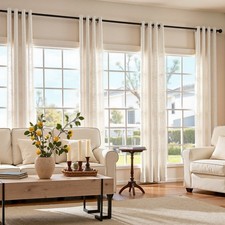 JINCHAN Tende Lino 84L