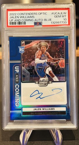 2022 contenders optic jalen - contenders,