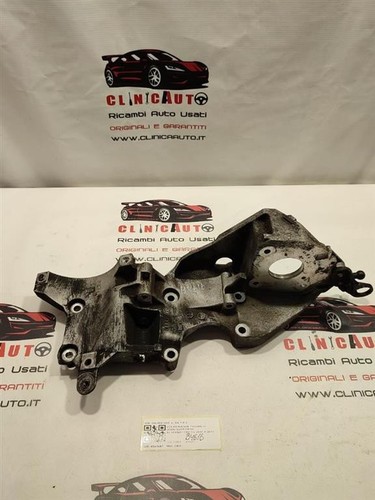 Supporto alternatore per - alternatore,