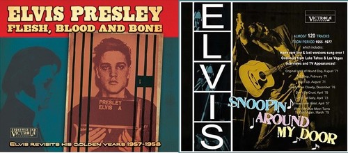 Elvis presley stück - presley,