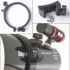 Anello tubolare, attacco a