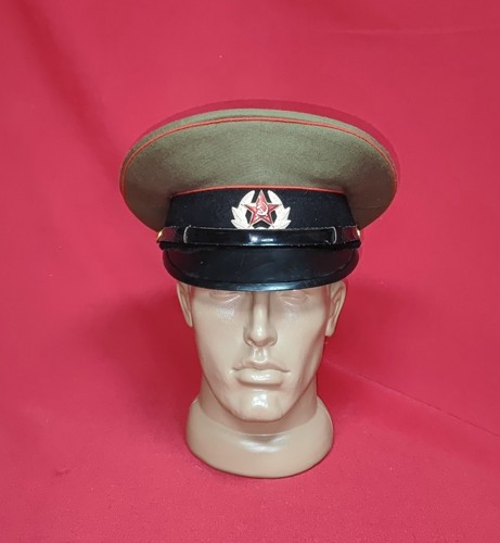 Cappello berretto uniforme