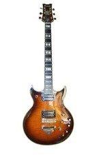 Super Rare 1981 Ibanez AR500