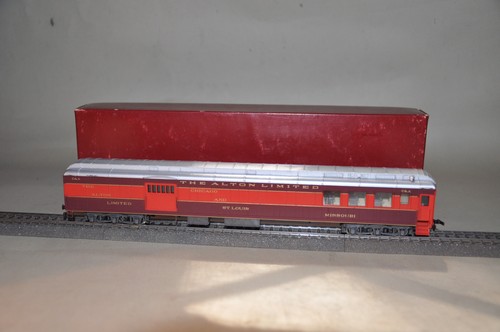 Rivarossi carrozza 1920 - –,
