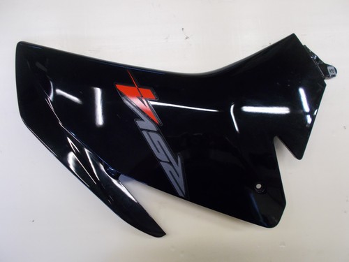 Carena nera originale rsv4 - nera,