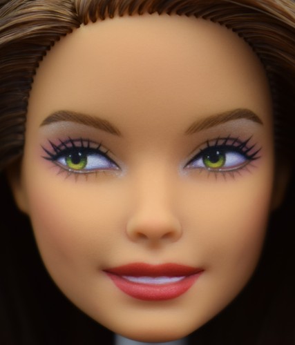 Basic ooak barbie bambola - basic,