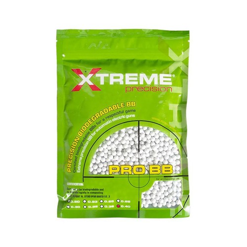 Pallini xtreme precision - , bio