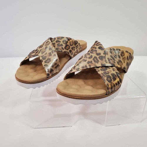 Sandali passeggio hudson - sandali,