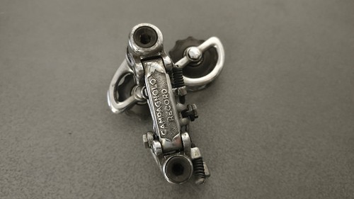 Campagnolo record rear - record,