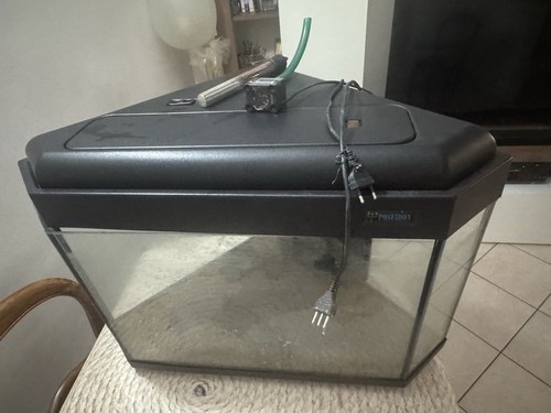 Poseidon acquario 70l - acquario,
