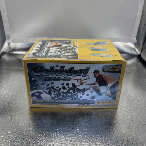 Box sigillato sealed 100 - sealed,
