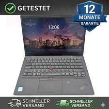 Portatile Lenovo ThinkPad X1