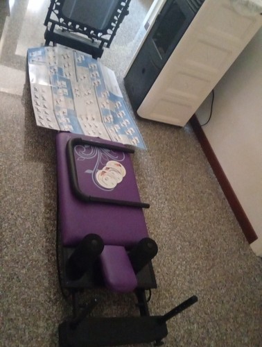 Aeropilates 435 con rete - 435,